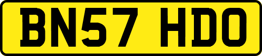 BN57HDO