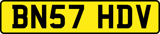 BN57HDV