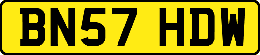 BN57HDW