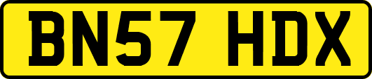 BN57HDX