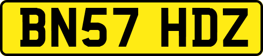 BN57HDZ