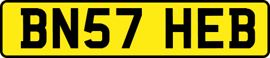 BN57HEB