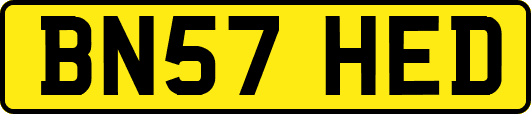 BN57HED