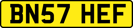 BN57HEF