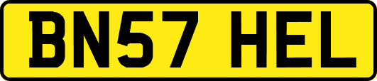 BN57HEL