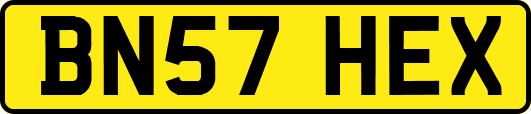 BN57HEX