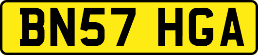 BN57HGA