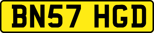 BN57HGD