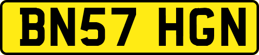 BN57HGN