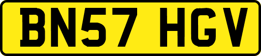 BN57HGV