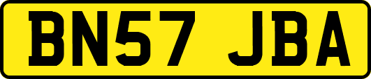BN57JBA