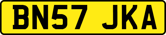 BN57JKA