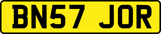 BN57JOR
