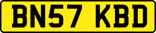 BN57KBD