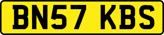 BN57KBS