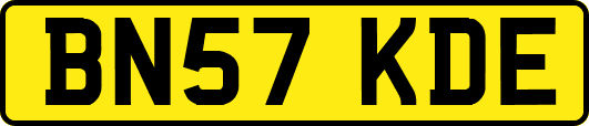 BN57KDE