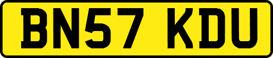 BN57KDU