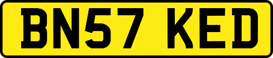 BN57KED