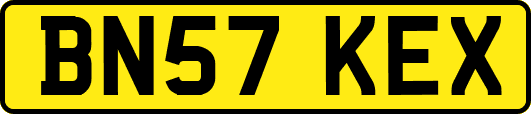 BN57KEX