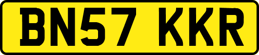 BN57KKR