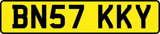 BN57KKY