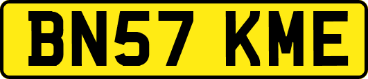 BN57KME