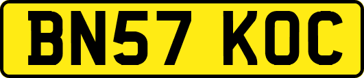 BN57KOC