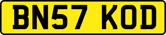 BN57KOD