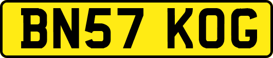 BN57KOG