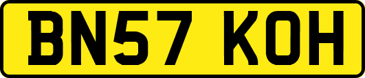 BN57KOH