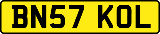 BN57KOL