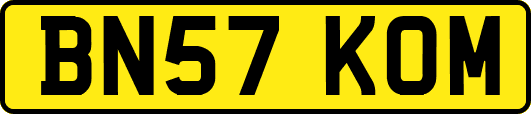 BN57KOM