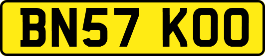 BN57KOO