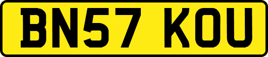 BN57KOU