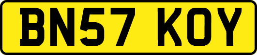 BN57KOY