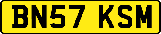 BN57KSM