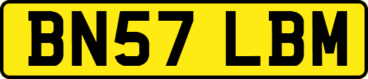 BN57LBM