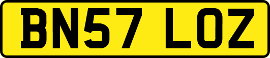 BN57LOZ