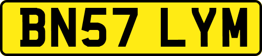 BN57LYM