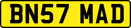 BN57MAD
