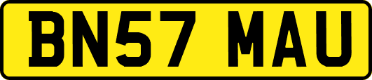 BN57MAU