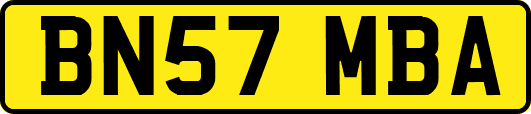 BN57MBA