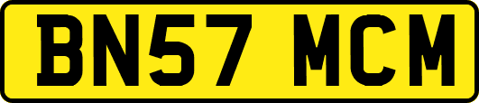 BN57MCM