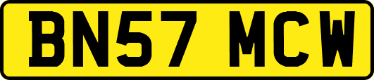 BN57MCW