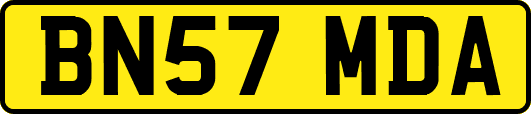BN57MDA