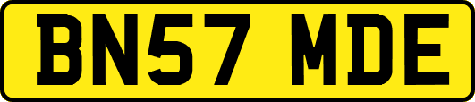 BN57MDE
