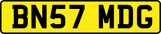 BN57MDG