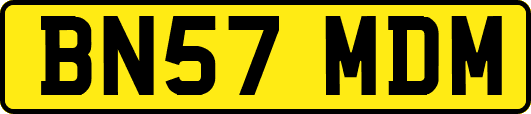 BN57MDM