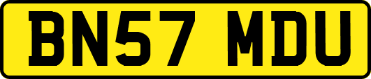 BN57MDU