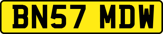 BN57MDW